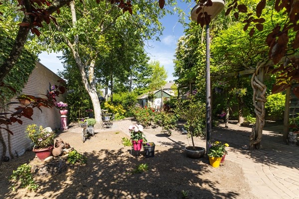 Medium property photo - Boschweg 123, 5481 ED Schijndel